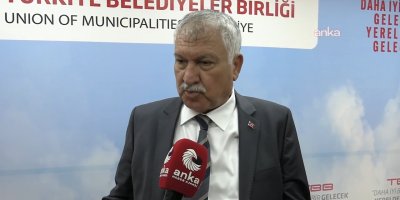 Zeydan Karalar: “Ne mutlak butlan kararının ne kayyumun çıkacağını tahmin ediyorum''