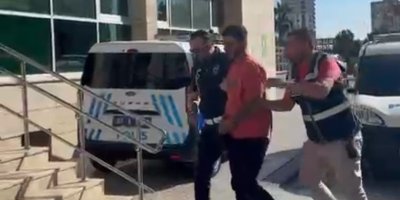 Adana'da hırsızlık suçundan 30 yıl hapis cezası bulunan hükümlü yakalandı