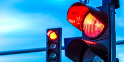 Sürücüler dikkat! Adana'da kırmızı ışık ihlal tespiti nerelerde yapılıyor!