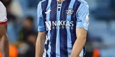 Adana Demirspor’da bir ayrılık daha! Murat Sancak'ın da ismini yazıp bu sözlerle paylaştı