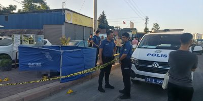 Eşinden boşanmasından sorumluğu tuttuğu kadını yaraladı ardından intihar etti