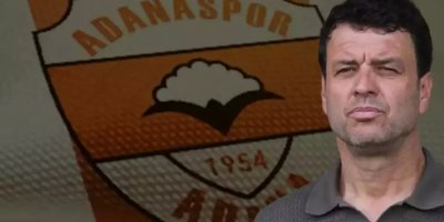 Adanaspor'da Cihat Arslan 'kabul etmezdim' deyip noktayı koydu
