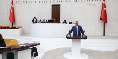 "Emeklinin sesini duymayanlar vicdansız ve zalimdir"