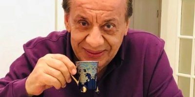 Adana “Babasını” kaybetti