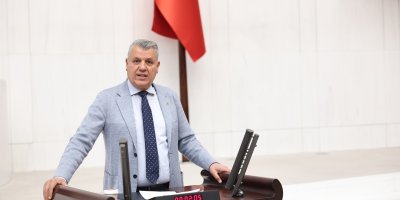 "Hayvancılıkta şap krizi büyüyor"