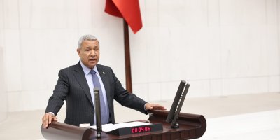 Orhan Sümer ''Bu bir çelişkidir, samimiyetsizliktir”