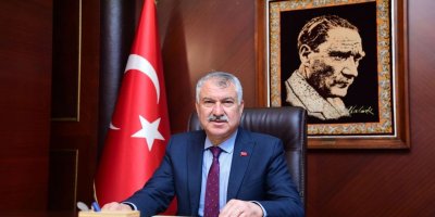 Zeydan Karalar’dan ilk açıklama geldi; 24 saat hizmet ettim. Boyun eğmedim, eğmem de. Dürüstlükten taviz vermedim