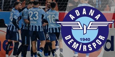 Adana Demirspor yönetiminden geri vites! Adana'da olmayacak, teknik direktör olmadan başlıyor