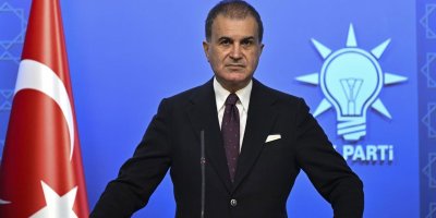 AK Parti Sözcüsü Ömer Çelik'ten Özgür Özel'e tepki: Siyasi cehaletin zirvesi