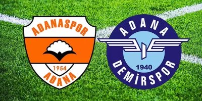 Adana Demirspor ve Adanaspor’un yıldızlarına piyango! TFF resmen açıkladı!