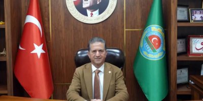 Doğan: "Tarımın geleceği için nefes kredisi çiftçilerimize de verilmeli"