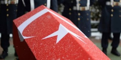 MSB acı haberi duyurdu: Şehit sayısı 12'ye yükseldi!