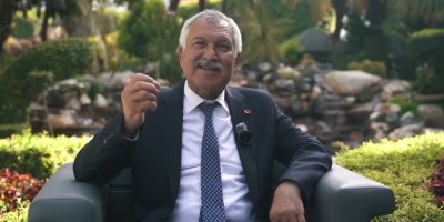 Zeydan Karalar'ın savcılık ifadesine ulaşıldı: Bu operasyon siyasi, gözaltı koşulları hukuka aykırı