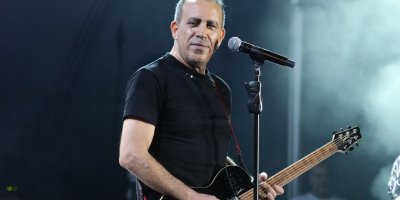 Adanalı Sanatçı Haluk Levent Adliye'de!