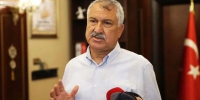 Zeydan Karalar'ın avukatı iddialara yanıt verdi; ''Tutuklanmadı''