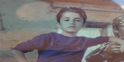 12 yaşındaki kayıp çocuktan kötü haber, cesedi bulundu