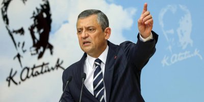 Özgür Özel Adana’ya geliyor: Zeydan Karalar’a destek mitingi düzenlenecek