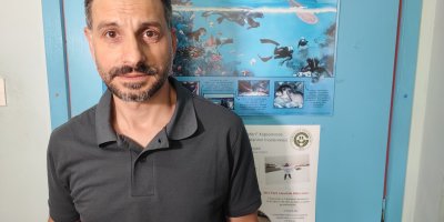 Akdeniz’de deniz suyu sıcaklığı arttı zehirli balıklar geldi