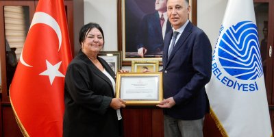 Seyhan Belediyesi bir ilke daha imza attı!