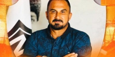 Adanaspor teknik direktörü Yüksel Yeşilova oldu!