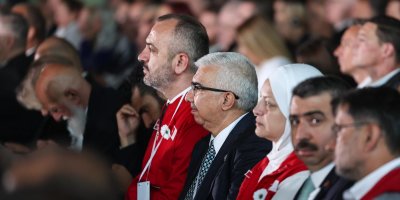 Türk Kızılayı Genel Sekreteri Ramazan Saygılı “Srebrenitsa’yı Unutmadık, Unutturmayacağız”