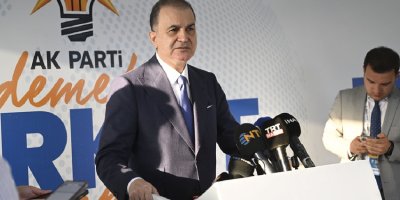 Çelik'ten DEM Parti'yle ittifak açıklaması: Çerçeve Terörsüz Türkiye süreci