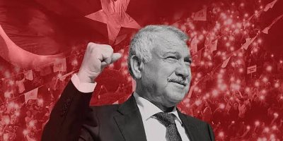 Adana Büyükşehir Belediye Meclisi’nde yapılacak seçimin tarihi belli oldu