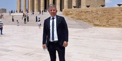 Adana Spor basınının acı kaybı! Kerim Hoşfikirer hayatını kaybetti!