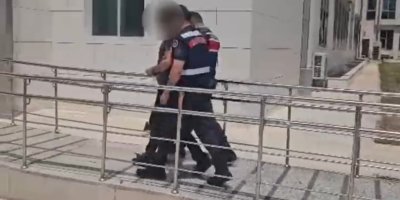 Yüz tanıma sistemiyle kimliği tespit edildi, 6 yıl hapis cezası olduğu ortaya çıktı