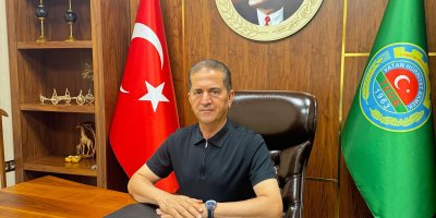 Yüreğir Ziraat Odası Başkanı Doğan: "TMO alım fiyatlarını hemen açıklamalı"