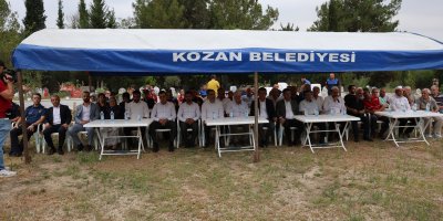 Şehit babası Süleyman Kuru: "Beni bugün askere alsalar giderim"