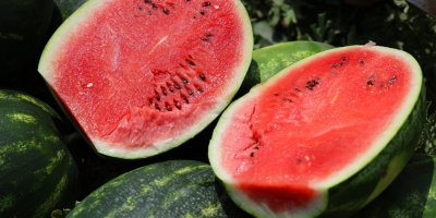 Sosyal medyadaki karpuz tartışmalarına Adana'dan cevap