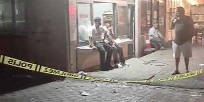 Adana’da sokakta bıçaklı saldırıya uğrayan bir kişi ağır yaralandı