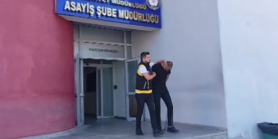 "Alkollüydüm, neden çaldığımı hatırlamıyorum" dedi, 2 ayrı araç hırsızlığından tutuklandı