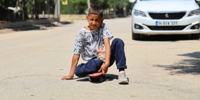 Adana Valiliği, Serdal Kılıç'a sahip çıktı!