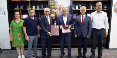 Adana'ya Plazma Bağış Merkezi kuruluyor!