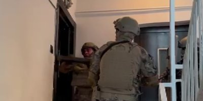 Emlakçıdan 3 milyon TL haraç isteyip iş yerini kurşunladılar, olayın azmettiricisi kuzeni çıktı