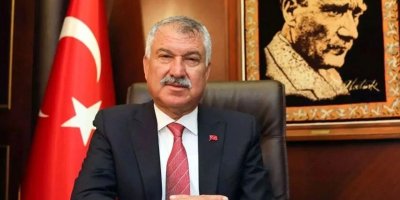 Zeydan Karalar, Silivri'yi tek kelimeyle anlattı... Gözleri televizyonda, aklı Adana'da