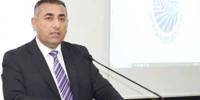 Başkanvekilliği seçiminde ilk tur tamamlandı!