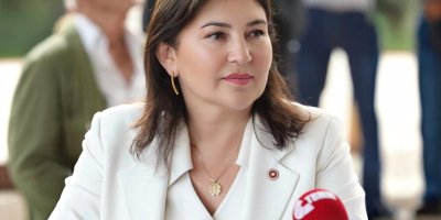 Sunay Karamık’tan Özel Sektöre Ortak Sorumluluk Çağrısı