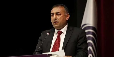 Adana Büyükşehir Belediye Başkanvekili Güngör Geçer oldu!