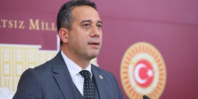 CHP Grup Başkanvekili Başarır: "Yusuf Tekin milli güvenlik sorunudur"