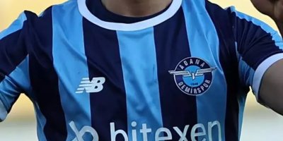 Adana Demirspor'un eski yıldızı hepsini solladı! Süper Lig'in zirvesinde
