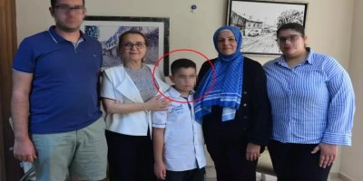 Uzmanlar “Sakın ha ihmal etmeyin” diyor! Yer: Adana! 3. kardeş doğdu, bu sayede bir nesil kurtuldu