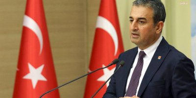 CHP'li Bulut'tan Murat Çalık paylaşımı: "Ciddi sağlık problemleri olan bir insanı cezaevinde tutmak, hukuk değil vicdansızlıktır"