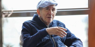 CHP'nin eski genel başkanlarından Altan Öymen hayatını kaybetti