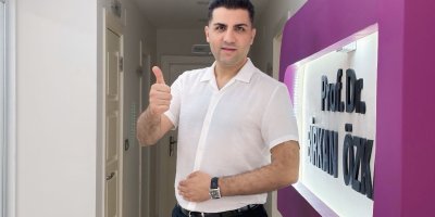 "Periodontitis, KOAH ve zatürre riskini artırıyor"