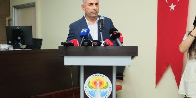 Güngör Geçer, “Halka hizmeti sürdürmeye ve projeleri tamamlamaya kararlıyız.”