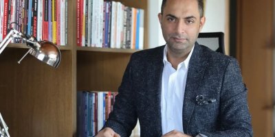 Murat Ağırel yazdı ''Zeydan Karalar ve dosyadaki çelişkiler''