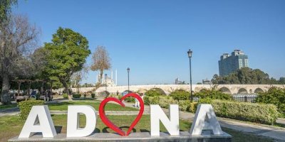 En yaşanabilir ilçe, Çukurova! 